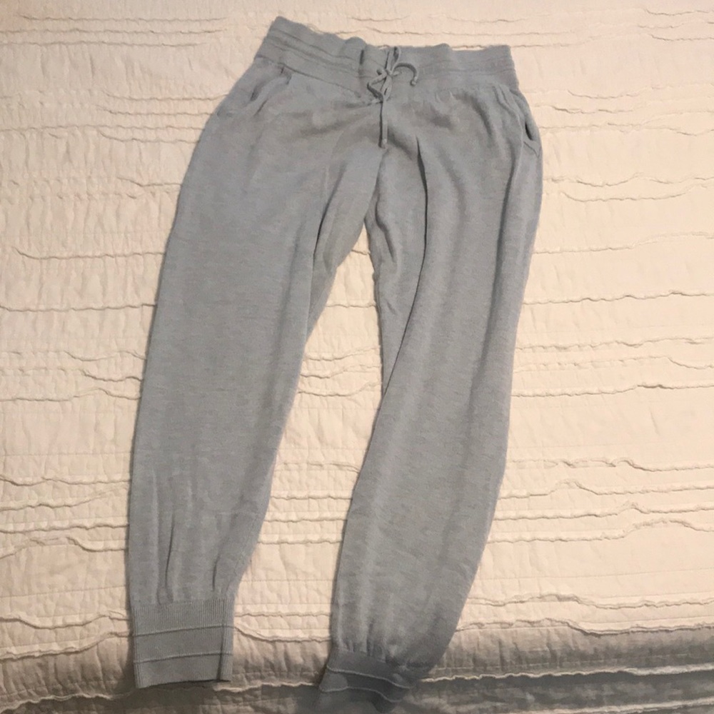 Lululemon Lounge Joggers